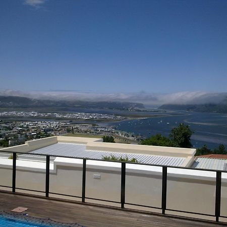 Atlantic Guest House Knysna Bagian luar foto