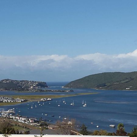 Atlantic Guest House Knysna Bagian luar foto