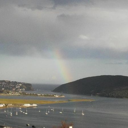 Atlantic Guest House Knysna Bagian luar foto