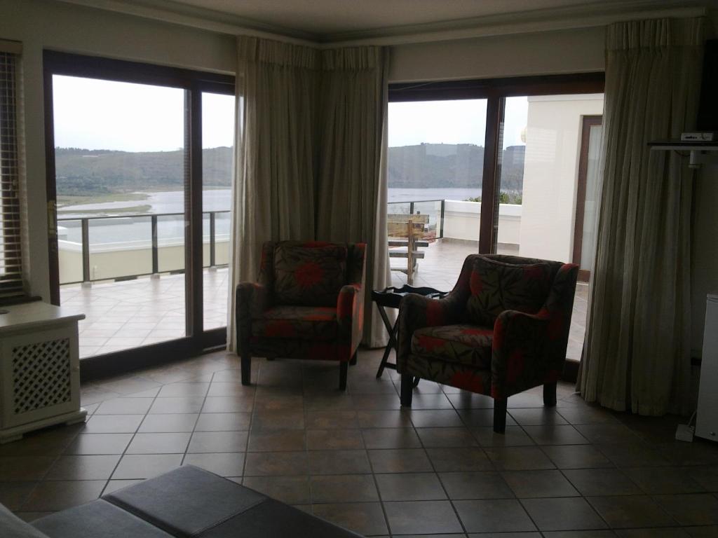 Atlantic Guest House Knysna Ruang foto