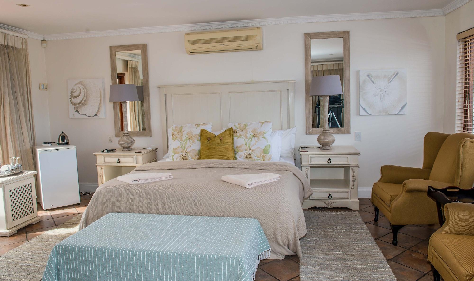 Atlantic Guest House Knysna Bagian luar foto