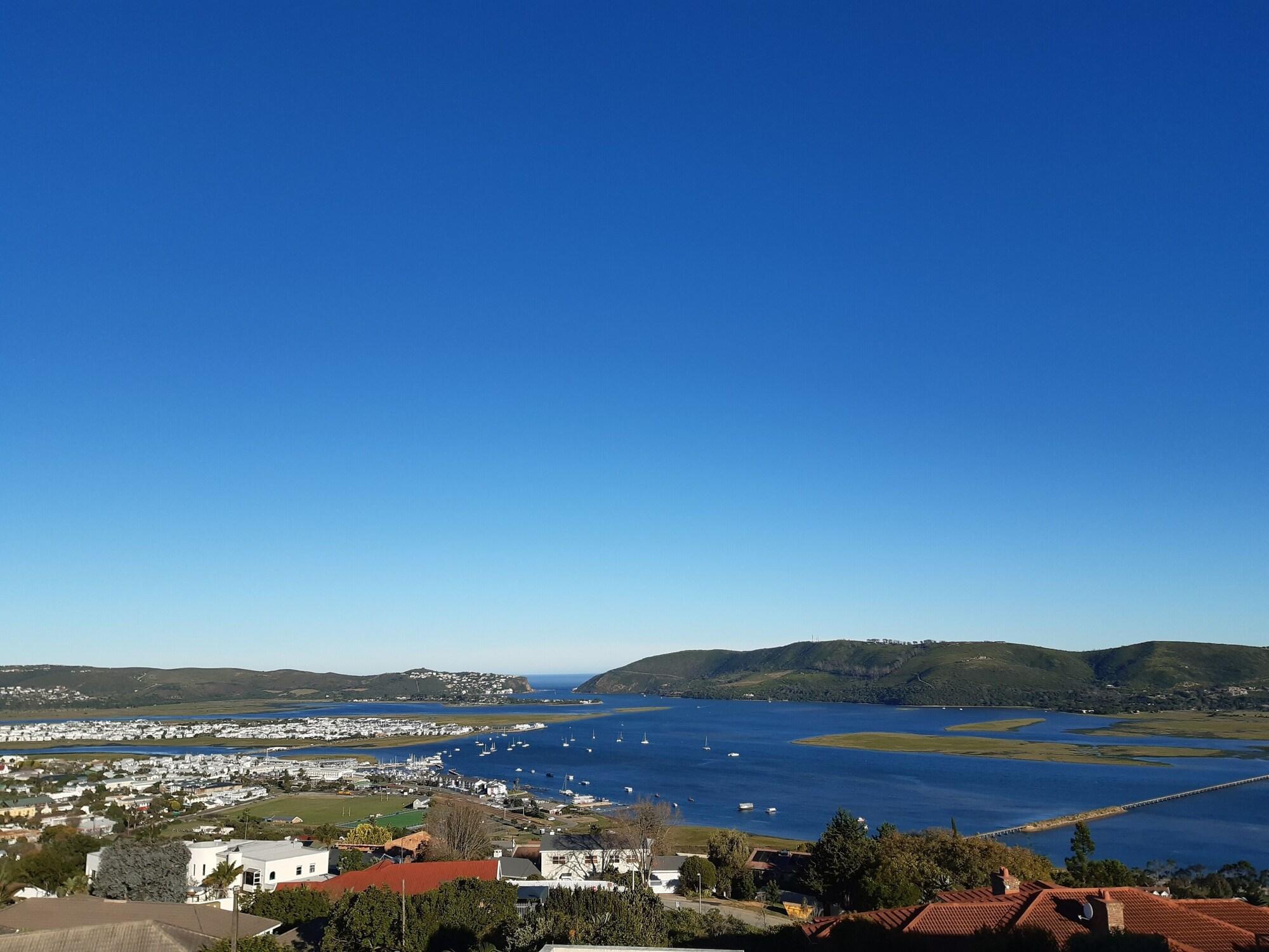 Atlantic Guest House Knysna Bagian luar foto