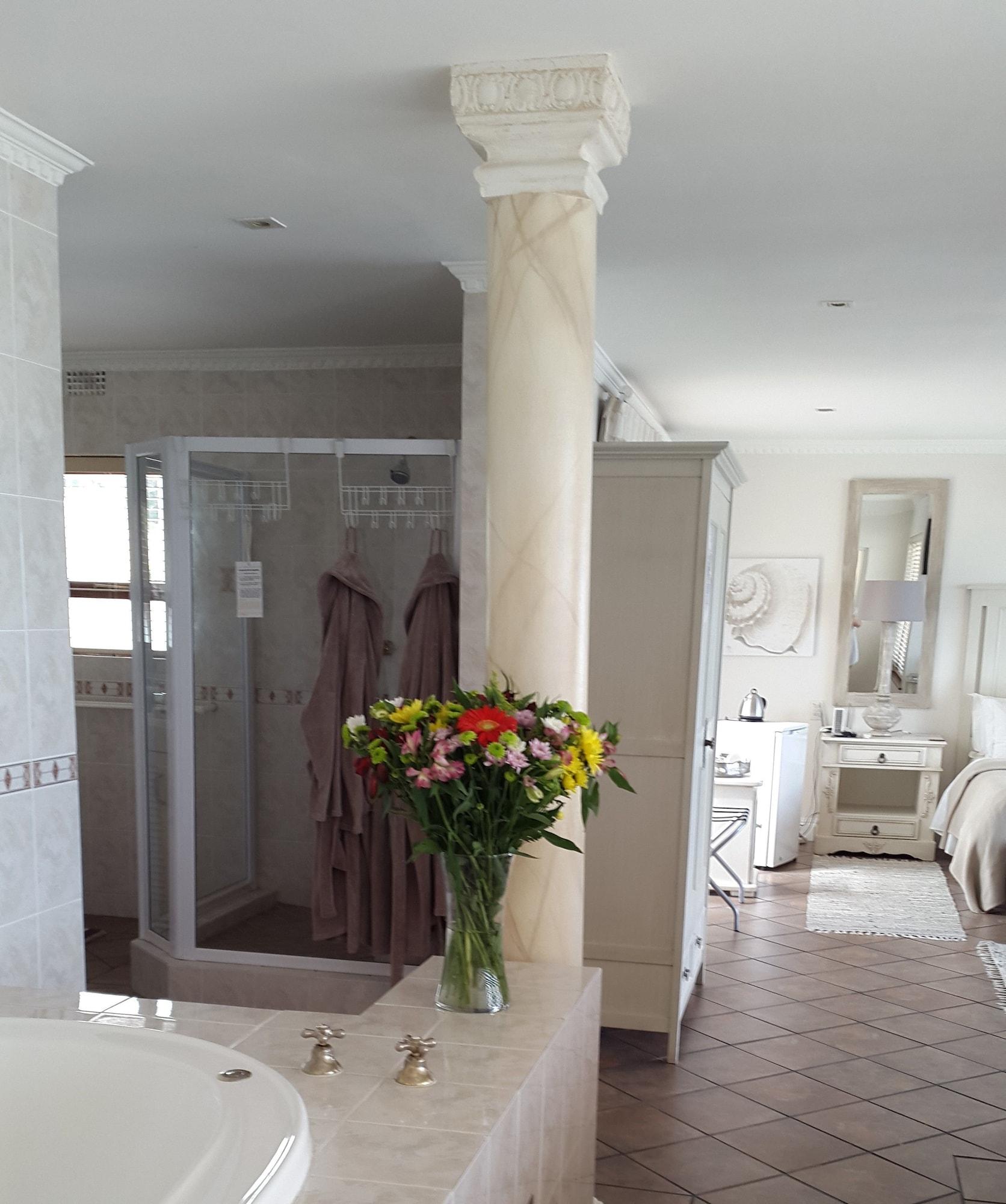 Atlantic Guest House Knysna Bagian luar foto