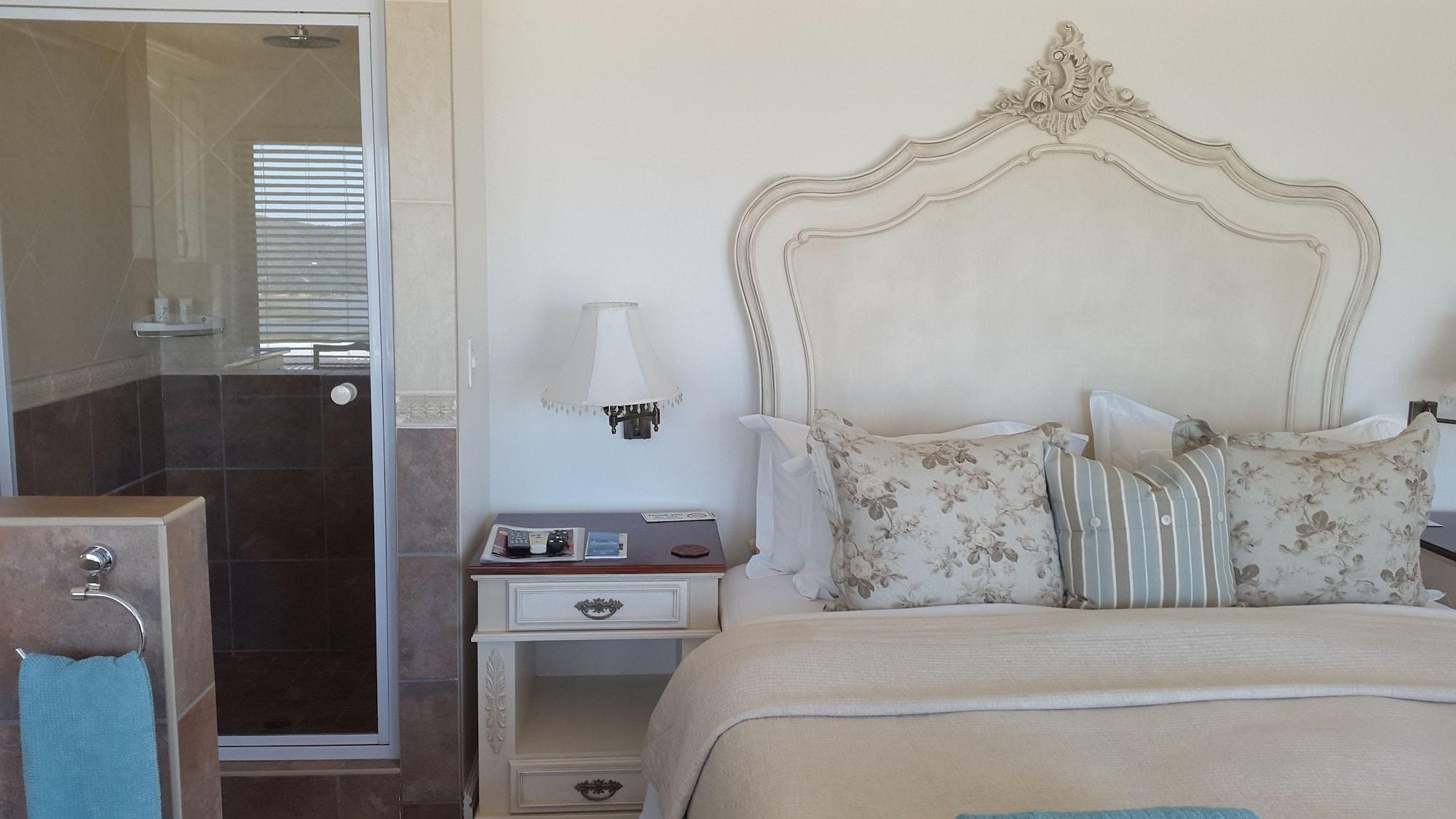 Atlantic Guest House Knysna Bagian luar foto