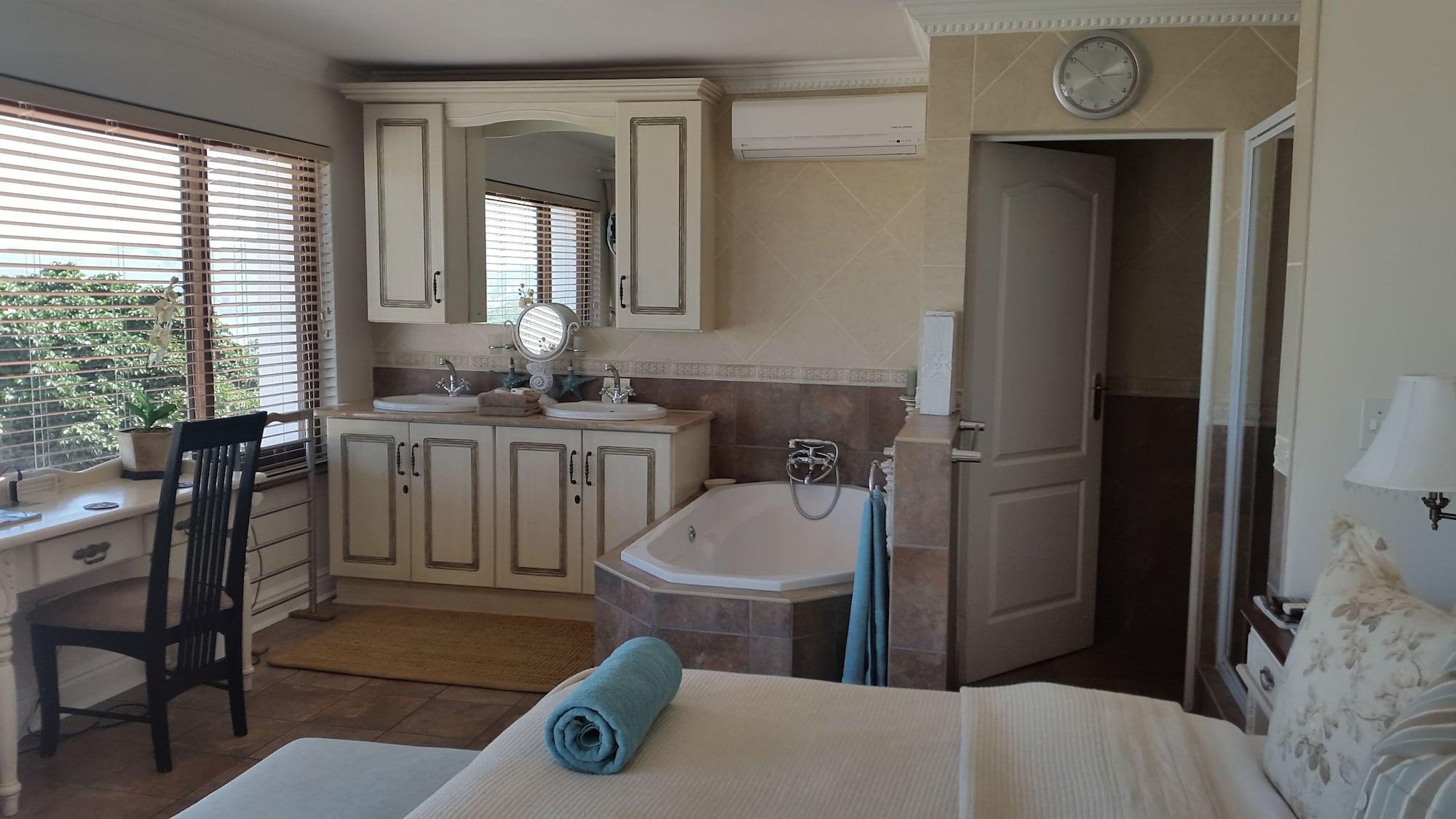 Atlantic Guest House Knysna Bagian luar foto
