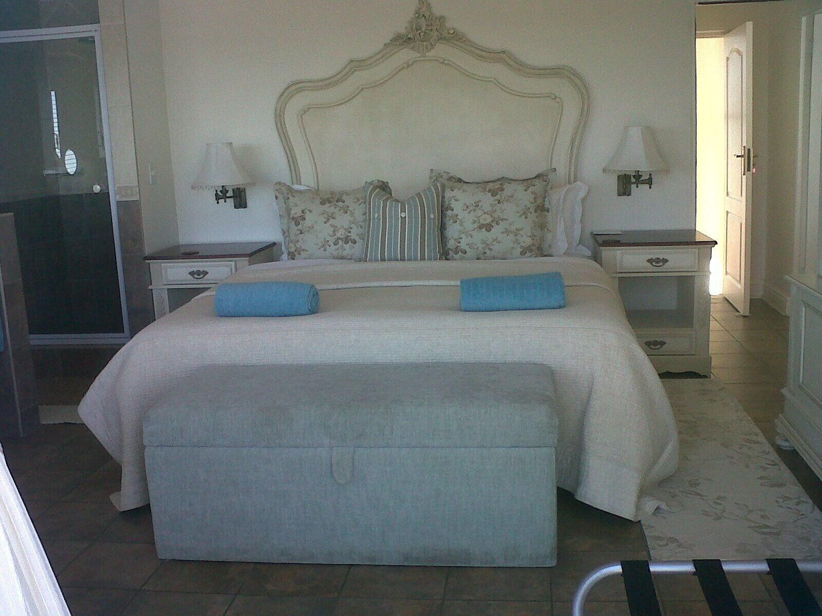 Atlantic Guest House Knysna Bagian luar foto