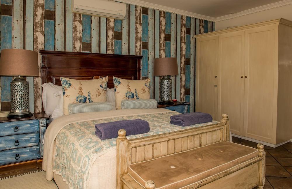 Atlantic Guest House Knysna Bagian luar foto