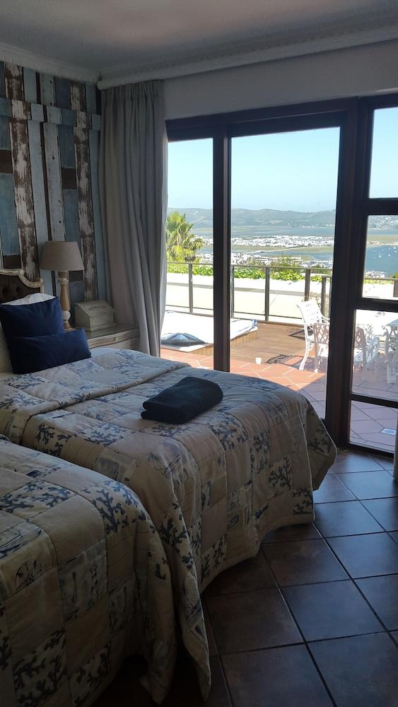 Atlantic Guest House Knysna Bagian luar foto