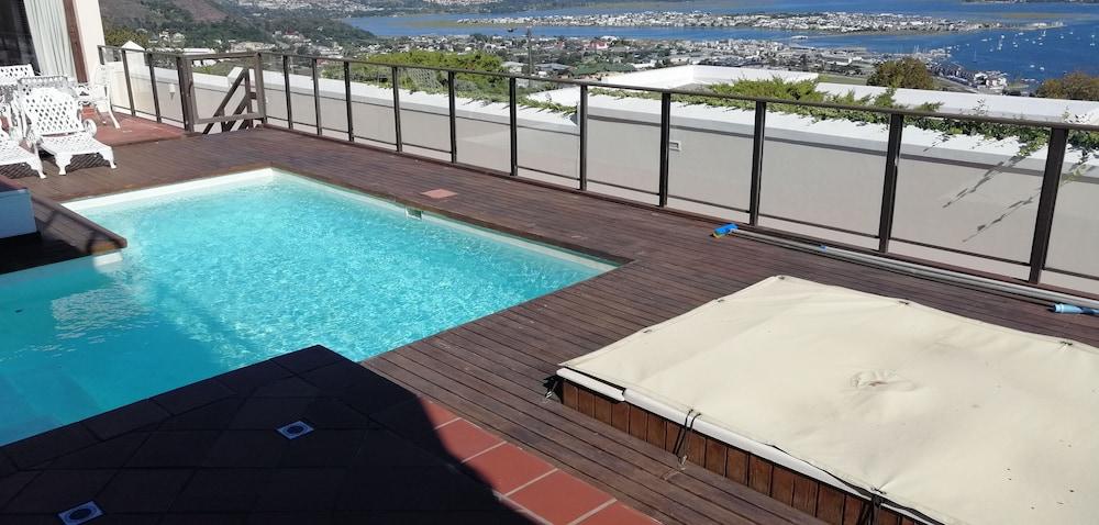 Atlantic Guest House Knysna Bagian luar foto
