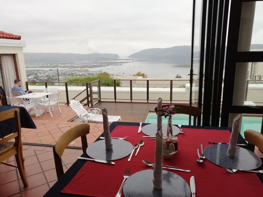 Atlantic Guest House Knysna Bagian luar foto
