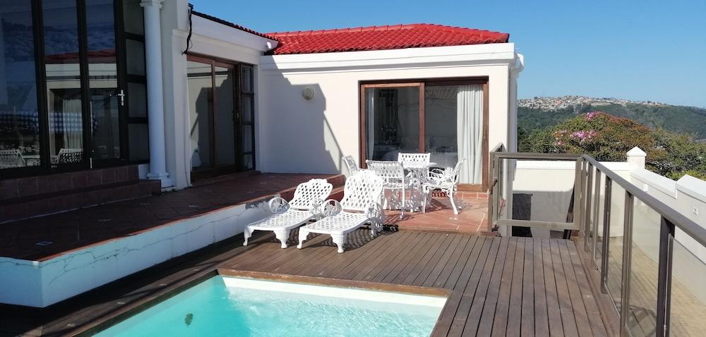 Atlantic Guest House Knysna Bagian luar foto