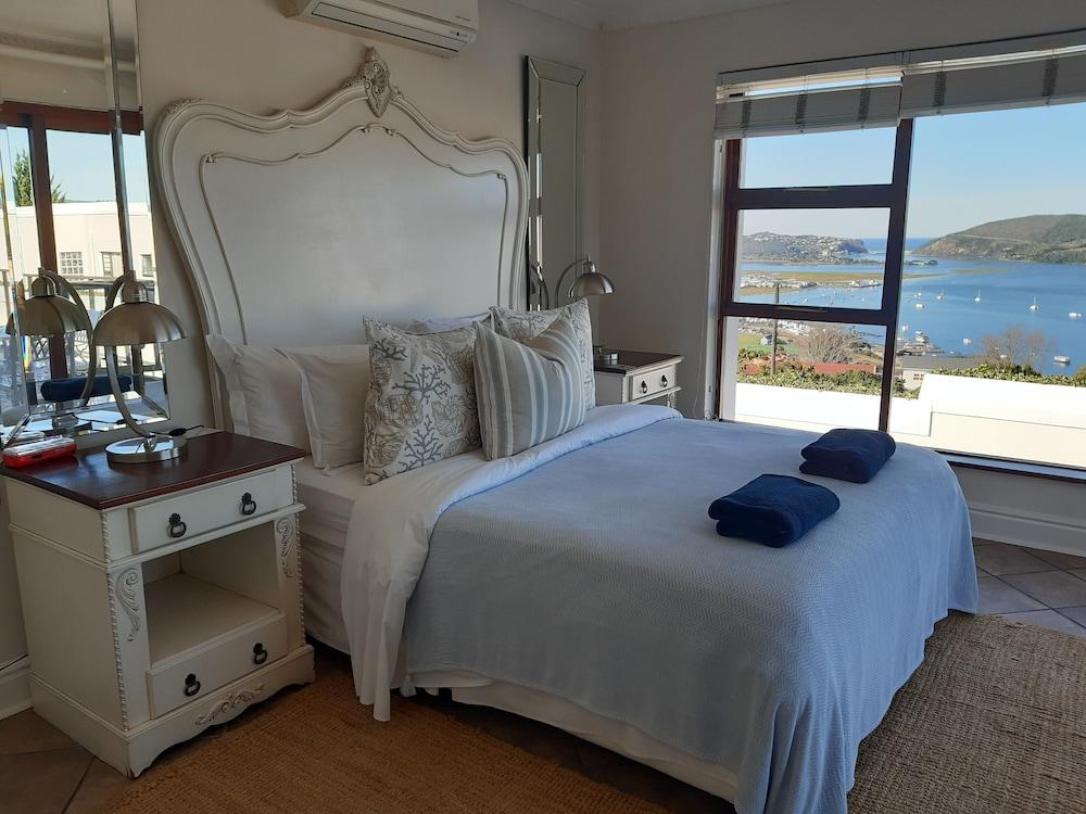 Atlantic Guest House Knysna Bagian luar foto