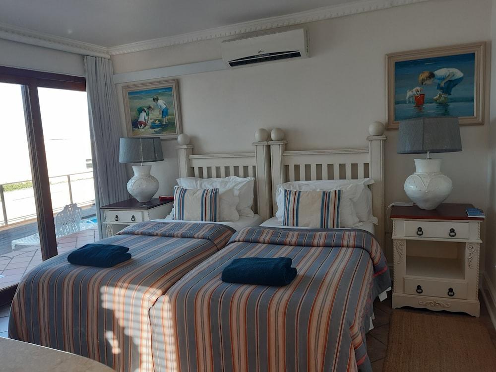 Atlantic Guest House Knysna Bagian luar foto