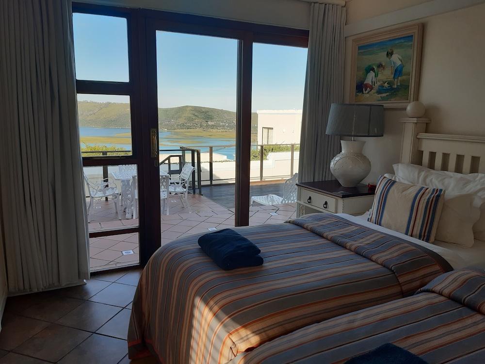 Atlantic Guest House Knysna Bagian luar foto
