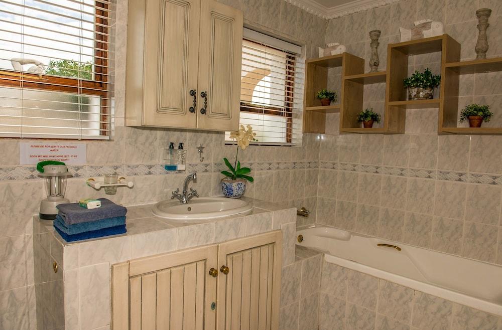 Atlantic Guest House Knysna Bagian luar foto