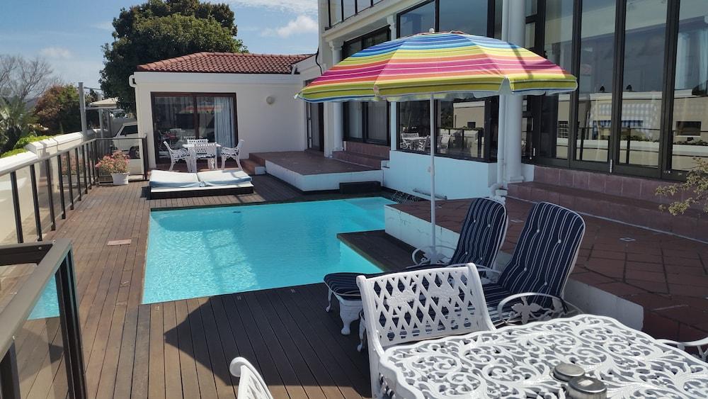 Atlantic Guest House Knysna Bagian luar foto
