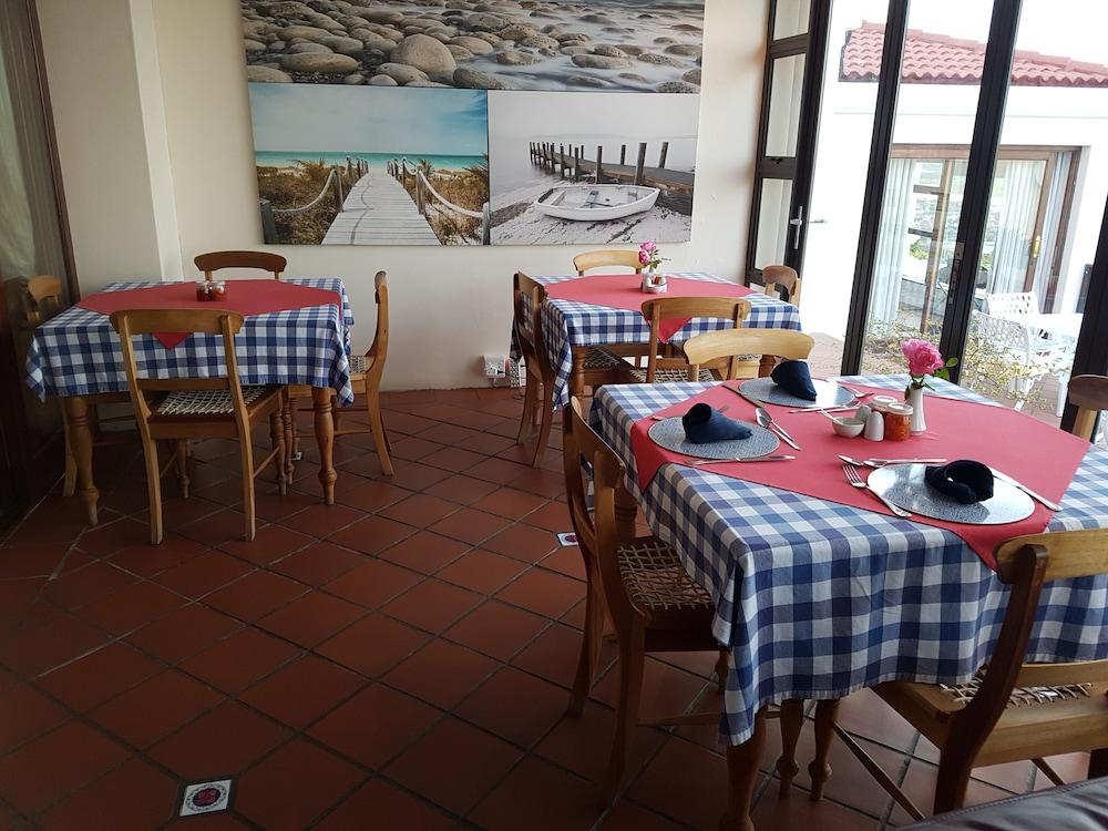 Atlantic Guest House Knysna Bagian luar foto