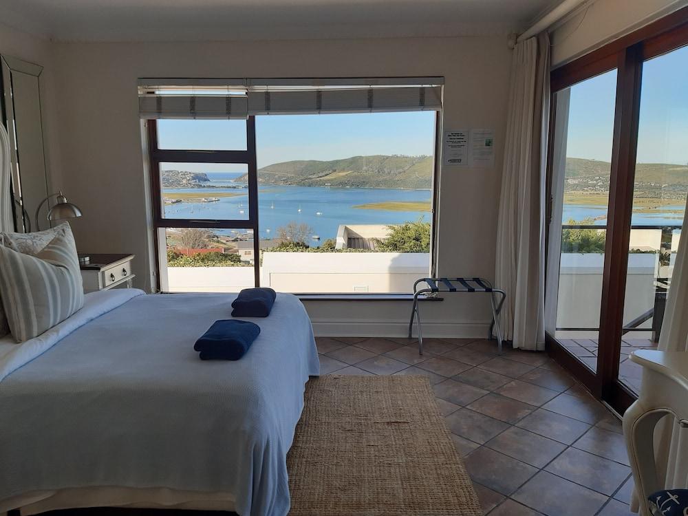 Atlantic Guest House Knysna Bagian luar foto