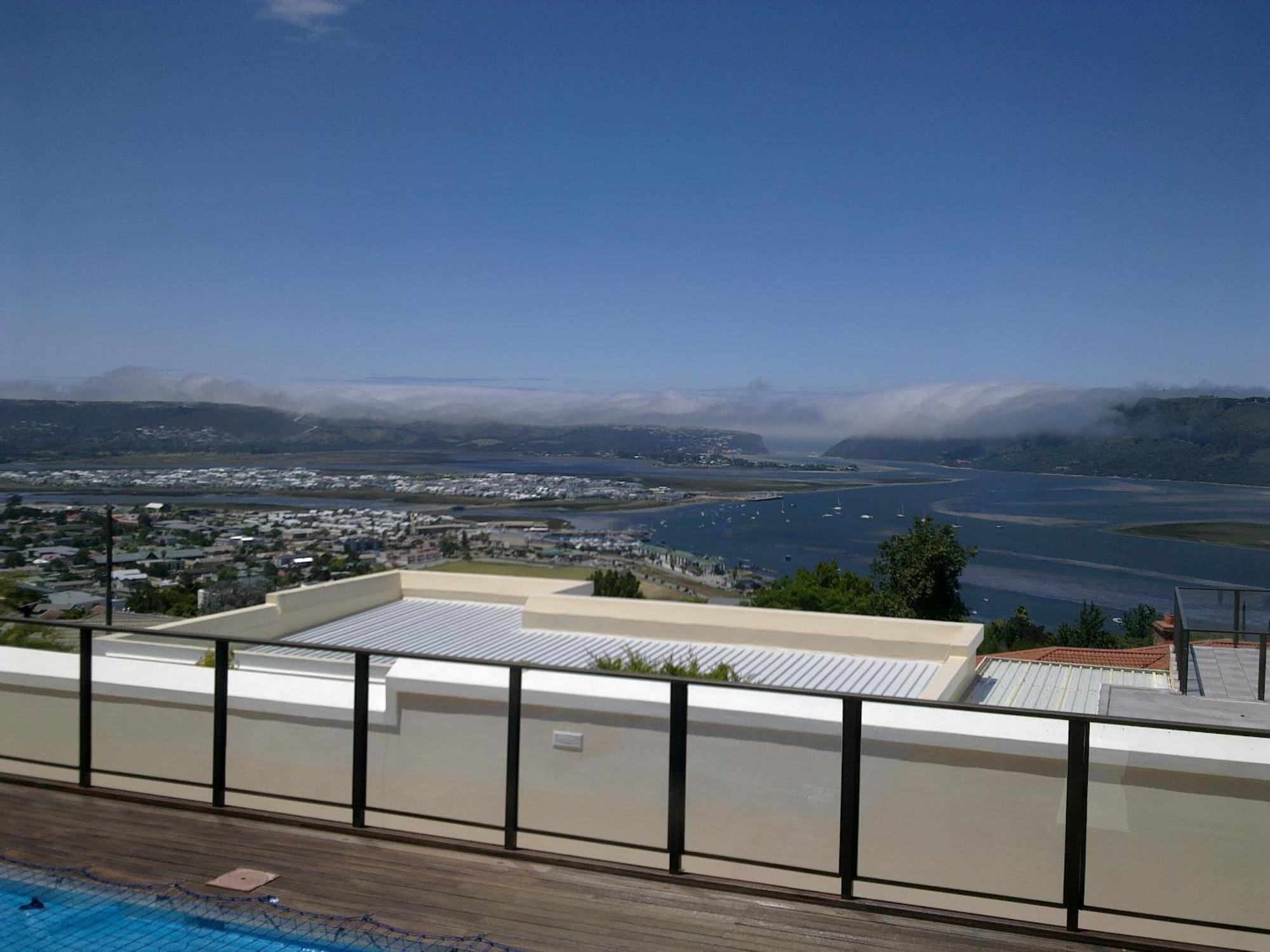 Atlantic Guest House Knysna Bagian luar foto
