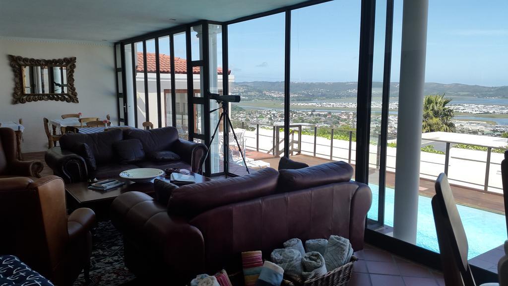 Atlantic Guest House Knysna Bagian luar foto