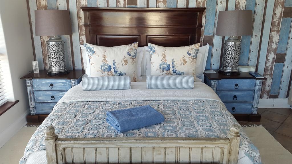 Atlantic Guest House Knysna Ruang foto