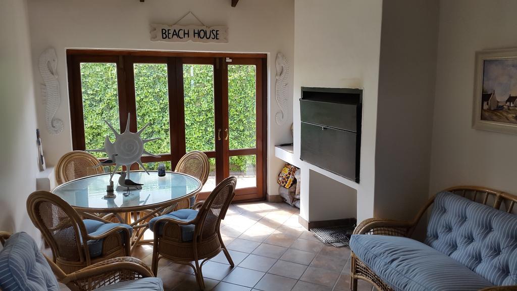 Atlantic Guest House Knysna Bagian luar foto