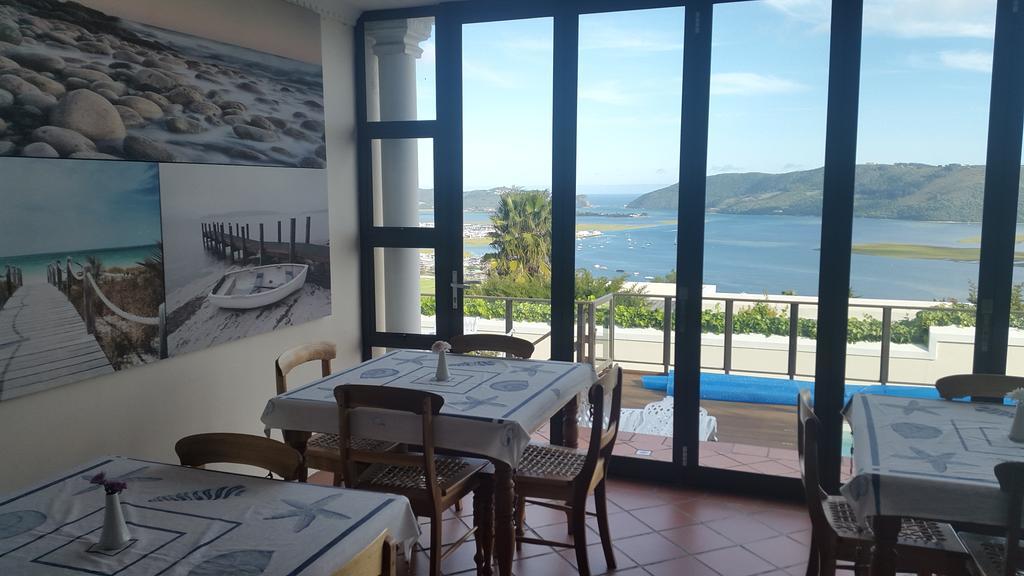 Atlantic Guest House Knysna Bagian luar foto