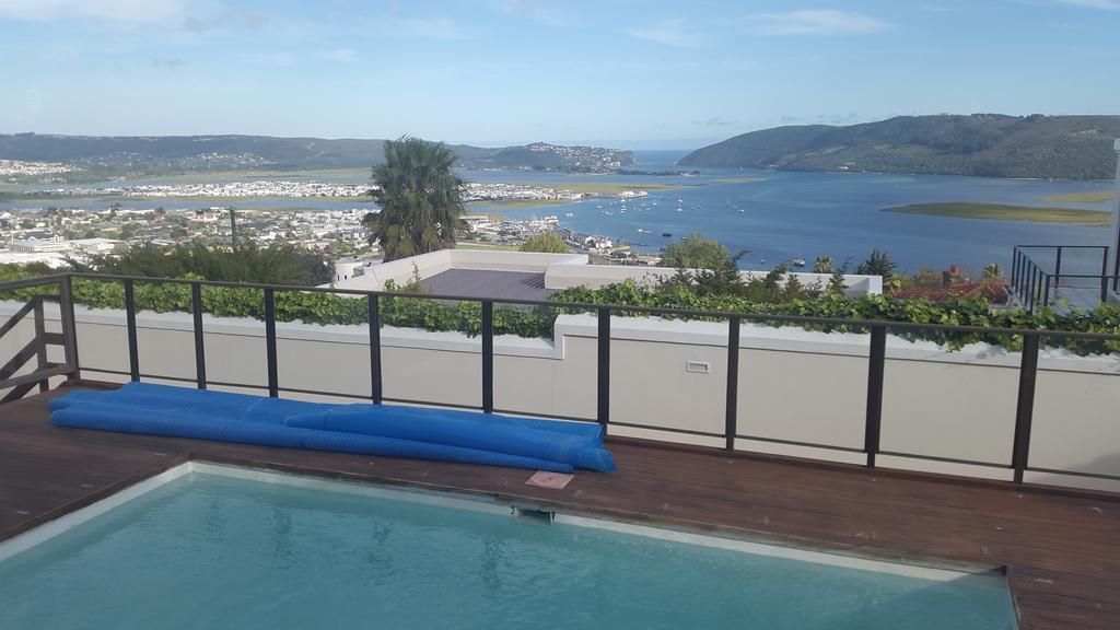 Atlantic Guest House Knysna Bagian luar foto
