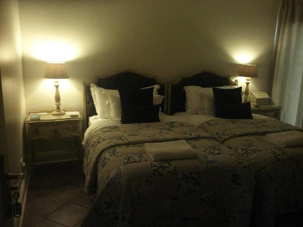 Atlantic Guest House Knysna Bagian luar foto