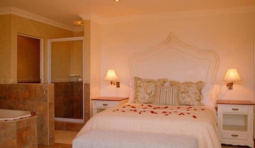 Atlantic Guest House Knysna Bagian luar foto