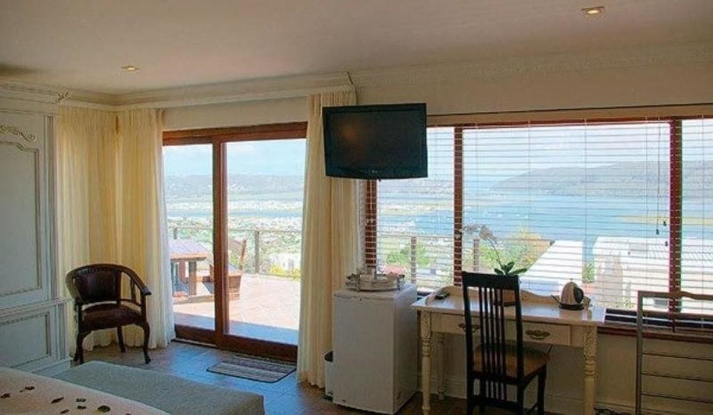 Atlantic Guest House Knysna Bagian luar foto