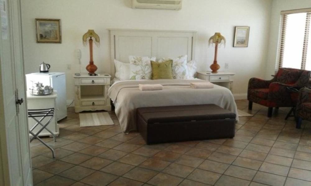 Atlantic Guest House Knysna Bagian luar foto