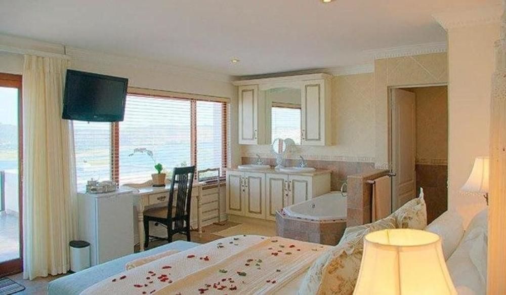 Atlantic Guest House Knysna Bagian luar foto