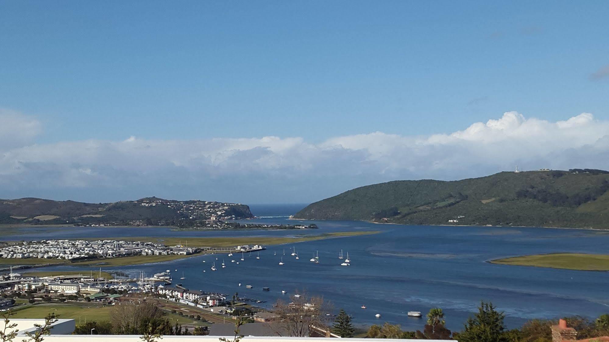 Atlantic Guest House Knysna Bagian luar foto