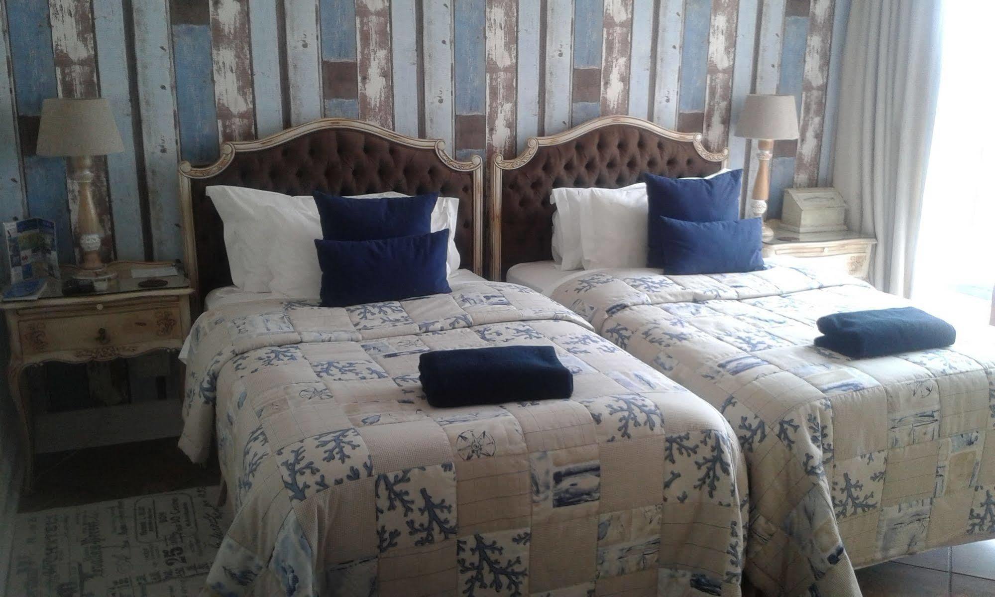 Atlantic Guest House Knysna Bagian luar foto