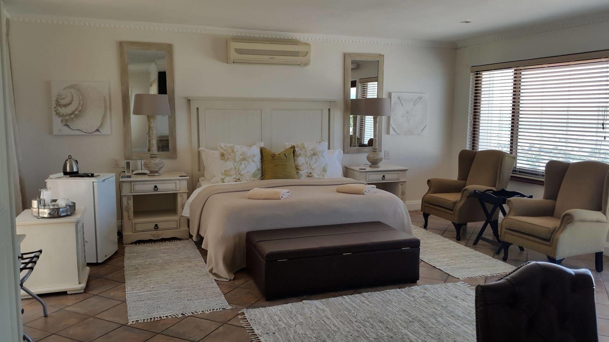 Atlantic Guest House Knysna Bagian luar foto