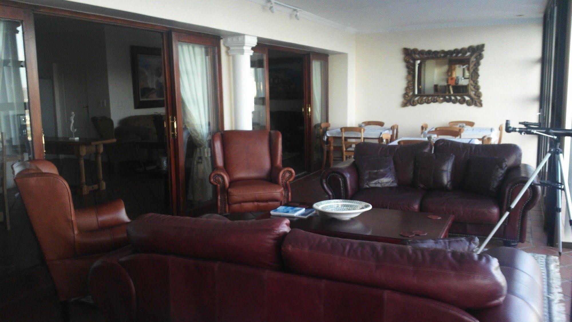 Atlantic Guest House Knysna Bagian luar foto
