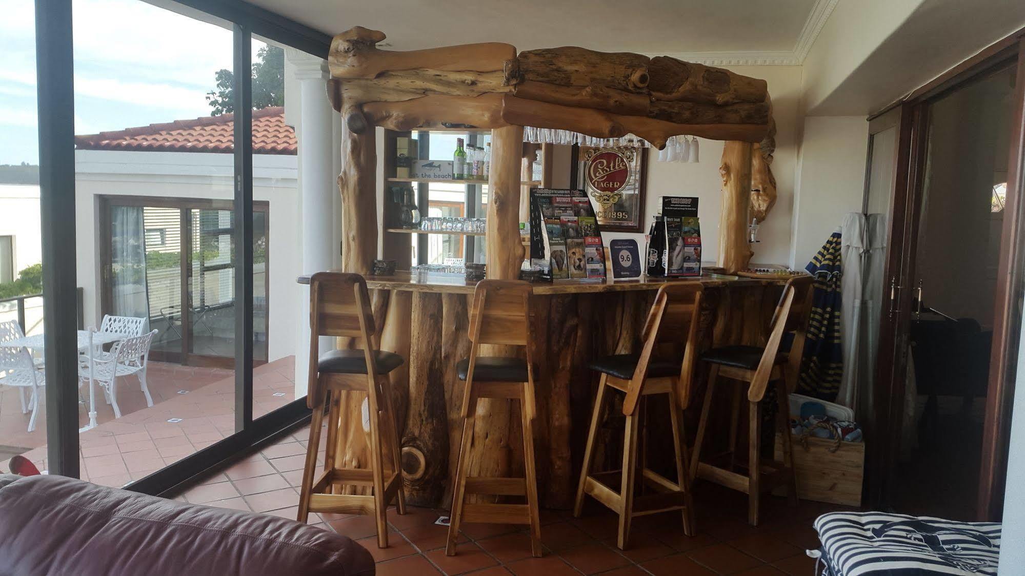 Atlantic Guest House Knysna Bagian luar foto