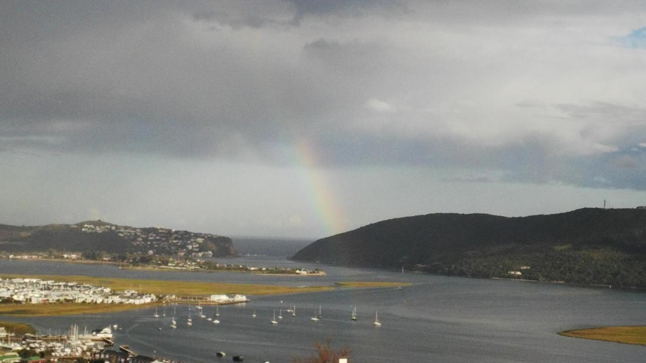 Atlantic Guest House Knysna Bagian luar foto